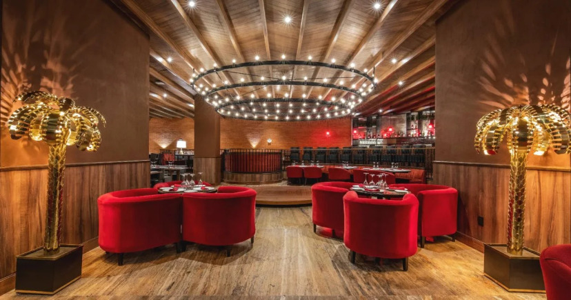 Amar House, All-Inclusive - Hotel in كانكون - Photo 1