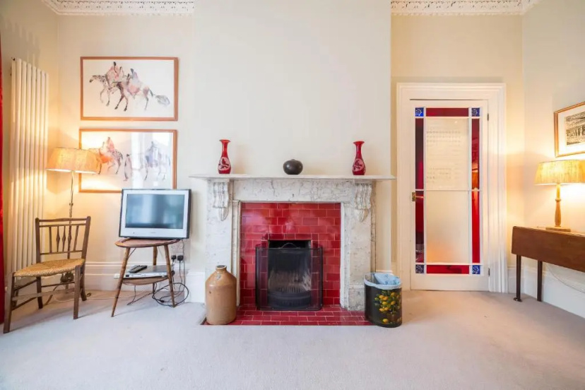 The Bockery Suite 2 Chelsea — отель в Лондоне, Соединенное Королевство