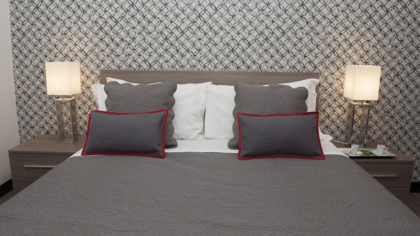 Nobilcasa Suites — комфортный отель в Риме