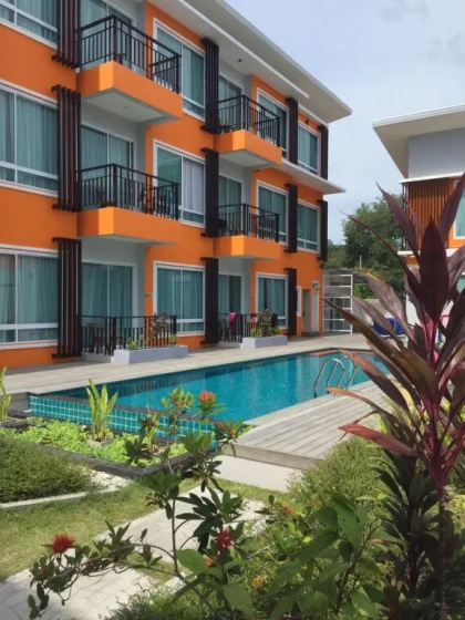 Цены на Long N Joy Samui в Кохе