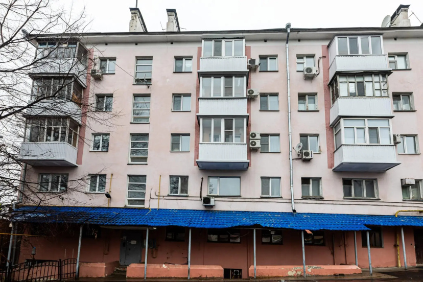 Апартаменты Чак-чак хаус (Chak-chak House) на улице Университетская — отзывы гостей и цены