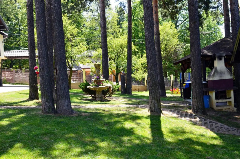 Villa Golden Hill — отзывы гостей и цены