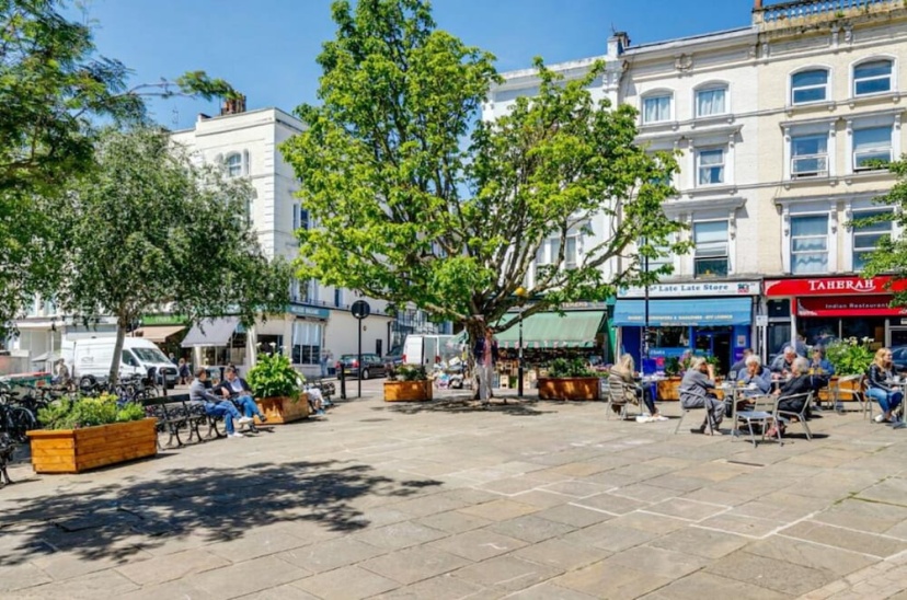 Цены на Beautiful 2-bed Apartment in London в Лондоне