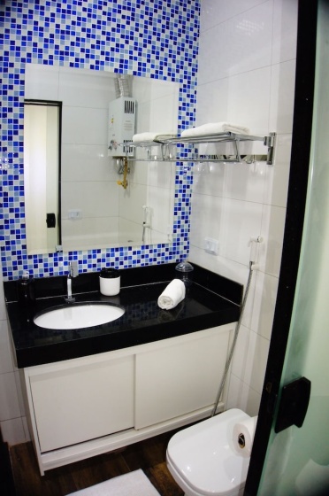 MZapartments Princesa — отель с удобным расположением в Рио