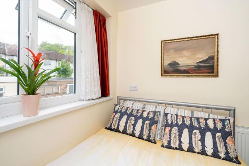 F5 Private Double Room (Sandycroft Guest House) — отзывы гостей и цены