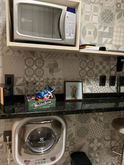 Bossa Nova Apartamento luxo Ipanema — отзывы гостей и цены