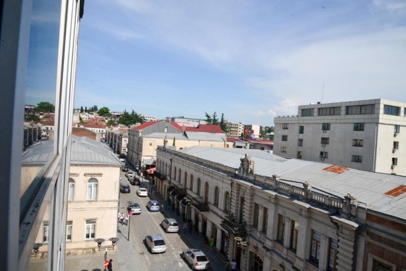Цены на Anastasia Apartment в Кутаиси