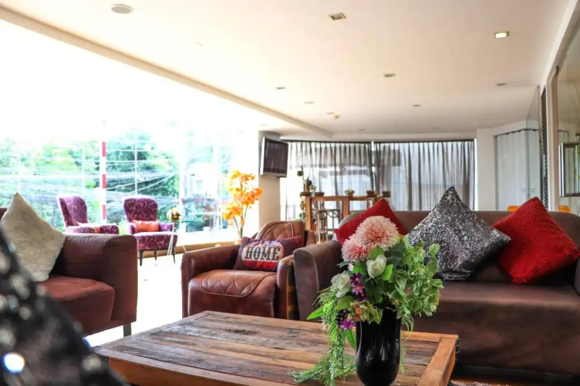 Beverly 33 Suites by PROMPT HOLIDAY HOME — отзывы гостей и цены