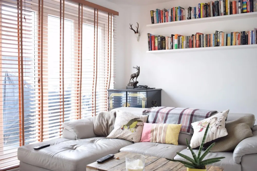 Spacious 3 Bedroom Close To Central London 3 — отель в Лондоне, Соединенное Королевство