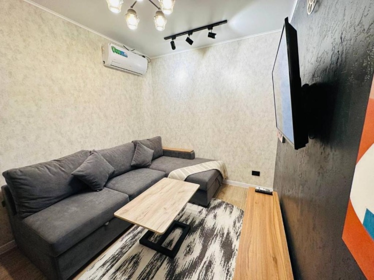 Yas 2 Apartment — отель с удобствами в Самарканд