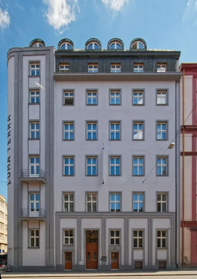 Luma Terra Prague — отзывы гостей и цены