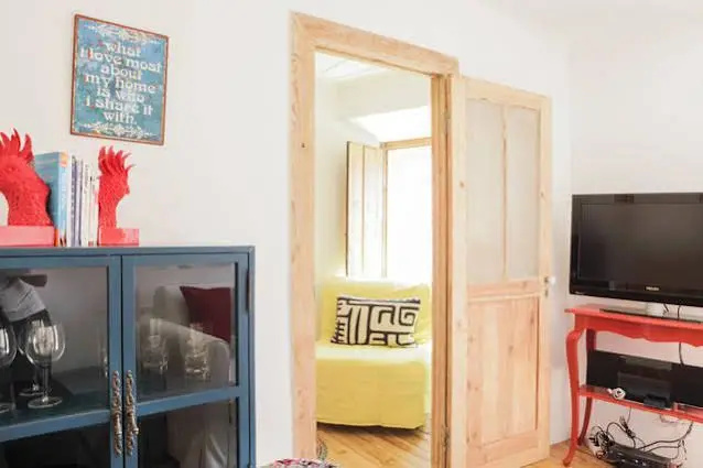 Цены на Lisbon Chillout Apartments I в Лиссабоне