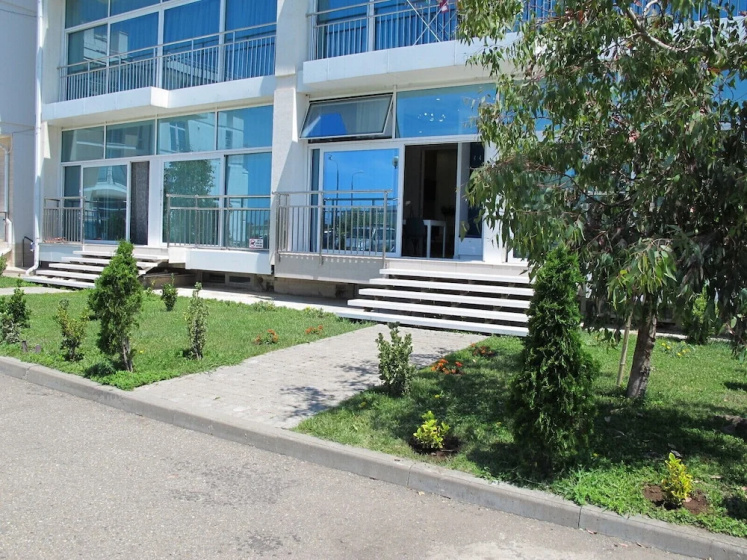 Apartamenty na bul'vare Nadezd, kv. 113 — отзывы гостей и цены