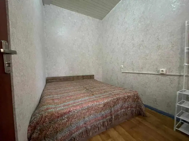 Guest House Odzisi — отель с удобным расположением в Тбилиси