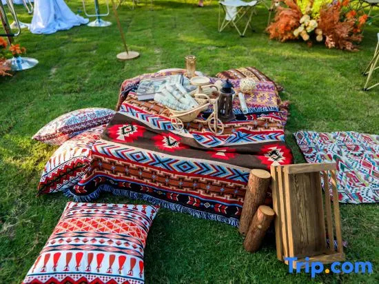 Damao Natural Villa — отзывы гостей и цены