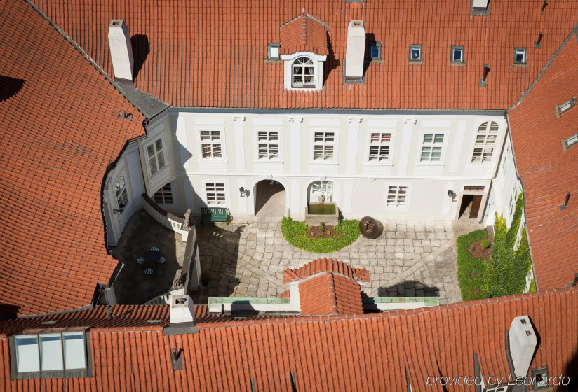 The Mozart Prague by Accor — отель в Праге для семейного отдыха