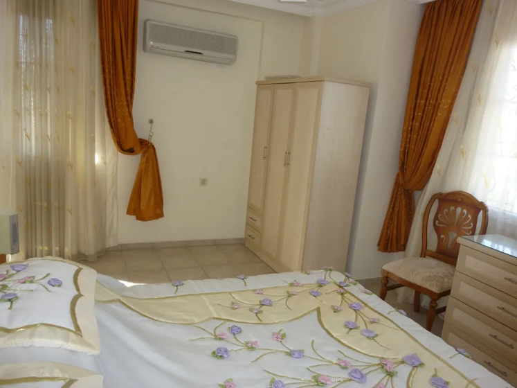 Villa Ruby — забронировать отель в Олюдениз