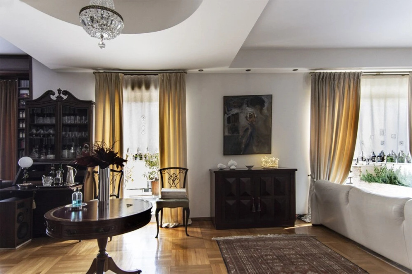 The Magnolia - Sophisticated Residence — отель с удобным расположением в Афины