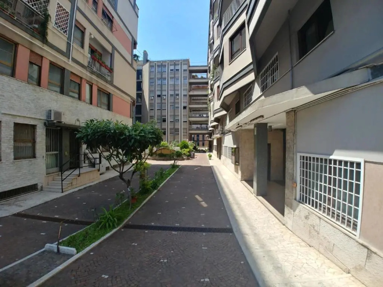 Цены на Key Apartment Basilica в Риме