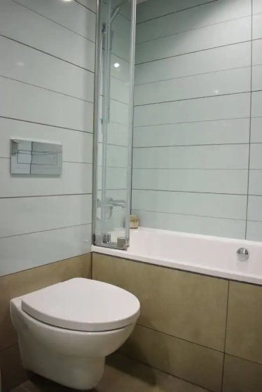 Spacious 2 Bedroom Penthouse in Islington — отзывы гостей и цены
