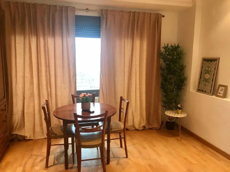 Apartamento with Jacuzzi & sea view — отзывы гостей и цены