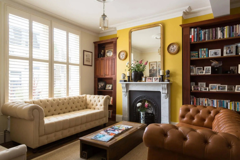 onefinestay - Fulham apartments — отель в Лондоне, Соединенное Королевство