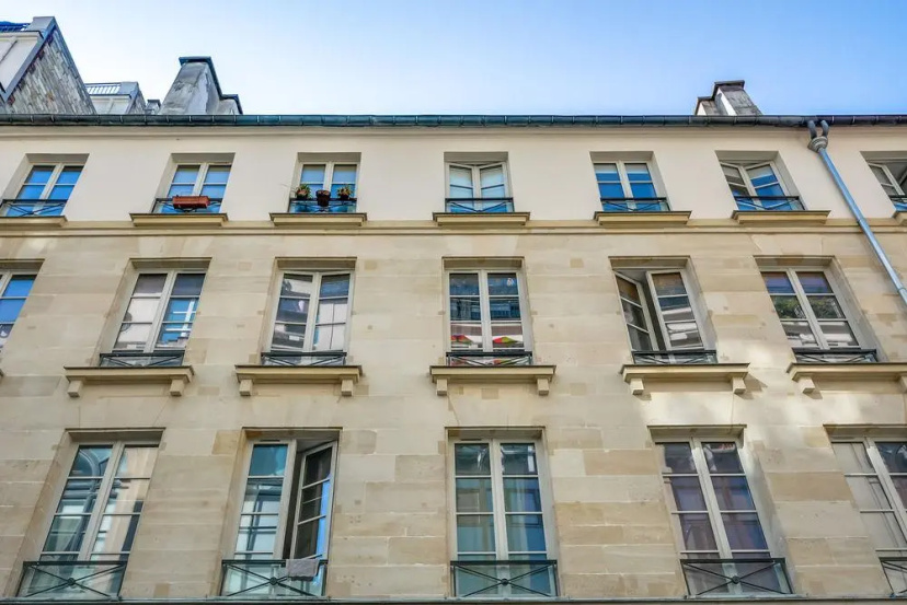Sweet Inn Apartments Opera-Bastille — отзывы гостей и цены