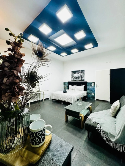 Stylish Studio Apt Near Rathausplatz — отзывы гостей и цены