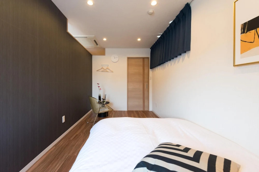 TORA HOTEL Skytree D — комфортный отель в Токио