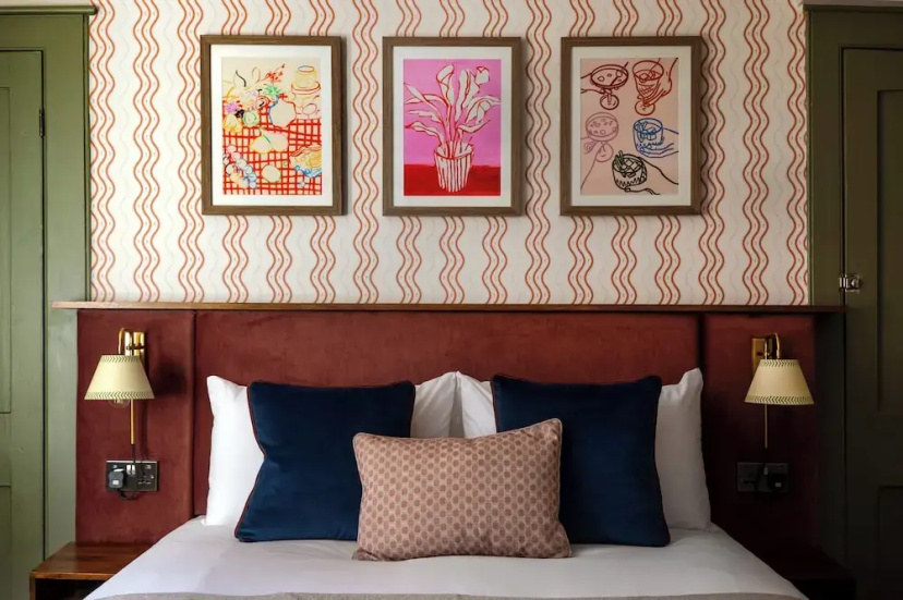 Цены на Round House Apartments в Лондоне