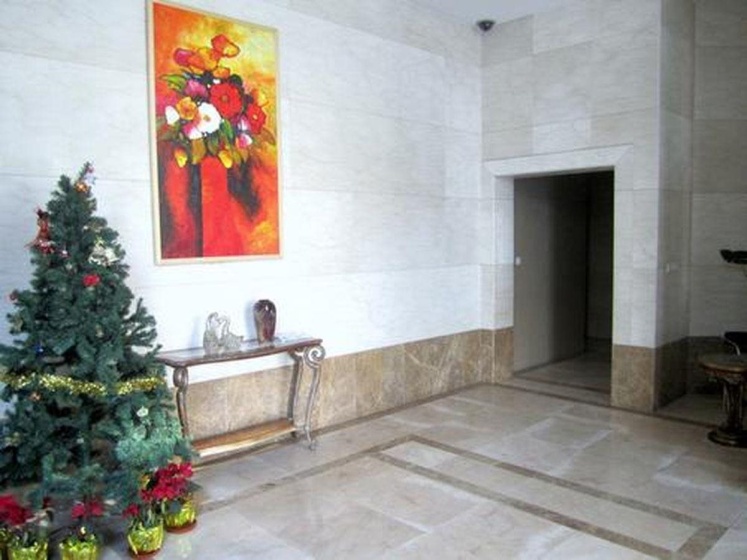 Jiajia Sunshine Service Apartment 3 — отель в Шанхае, Китай