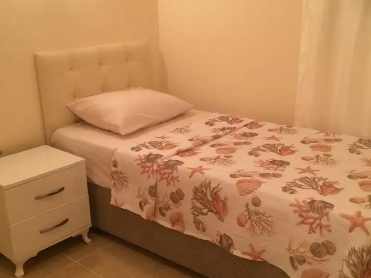 Villa Rossa — забронировать отель в Фетхие