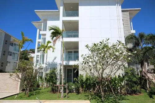 Samui Sunrise 41B — комфортный отель в Кохе