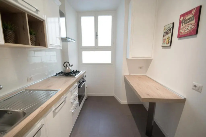 Цены на Vantaggio Apartment в Риме