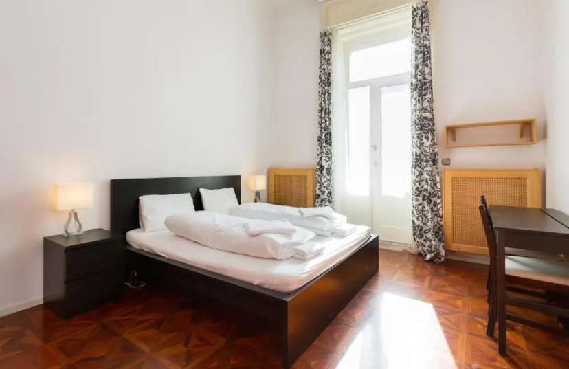 Luxury central Apartment — отель с удобствами в Будапеште