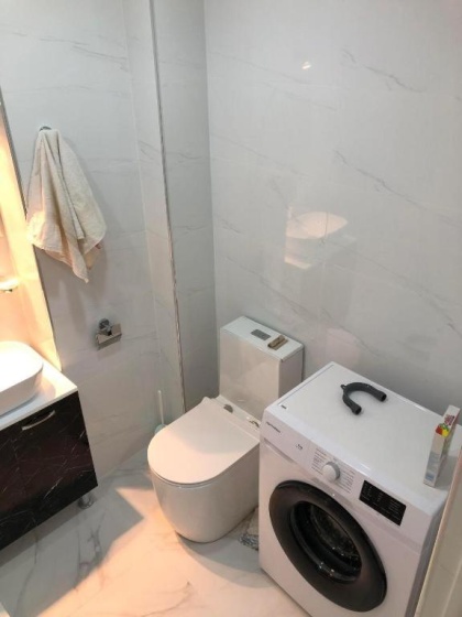 Appartments at Alvina Complex — отель с удобным расположением в Цахкадзор