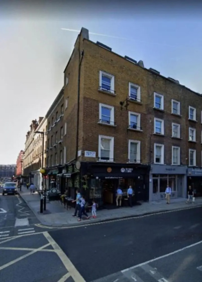 Marylebone - Chiltern Street Apartments by Viridian Apartments — отзывы гостей и цены