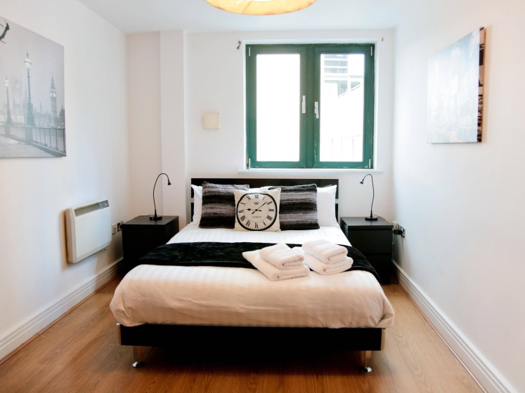 Premier Inn London City - Tower Hill — отель с удобным расположением в Лондоне