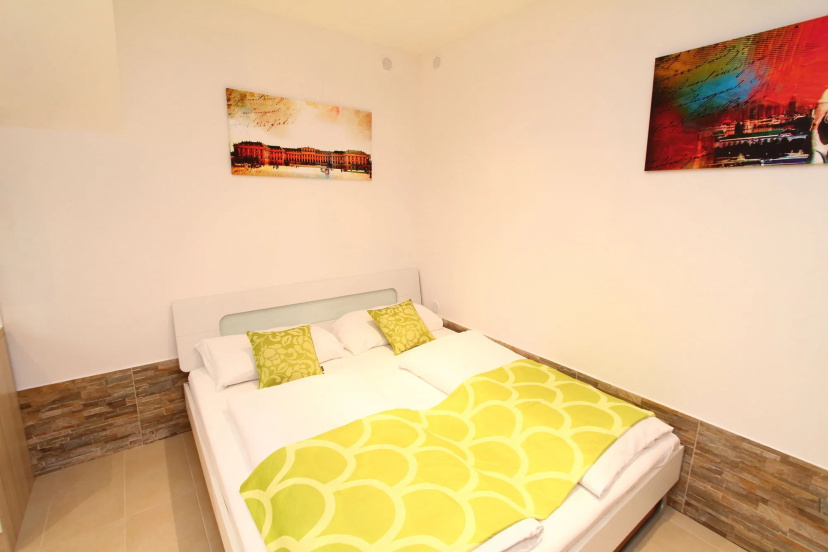Цены на Vienna Star Apartments Barichgasse в вене