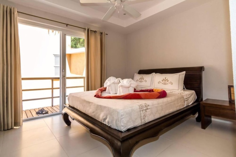 Цены на Villa Ban Rim Nam 50c в Чанге