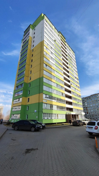 Любимые квартиры на улице Комсомольская — комфортный отель в Кирове