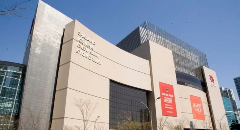 Цены на Ocean View Apartments in Gwanganri в Пусан