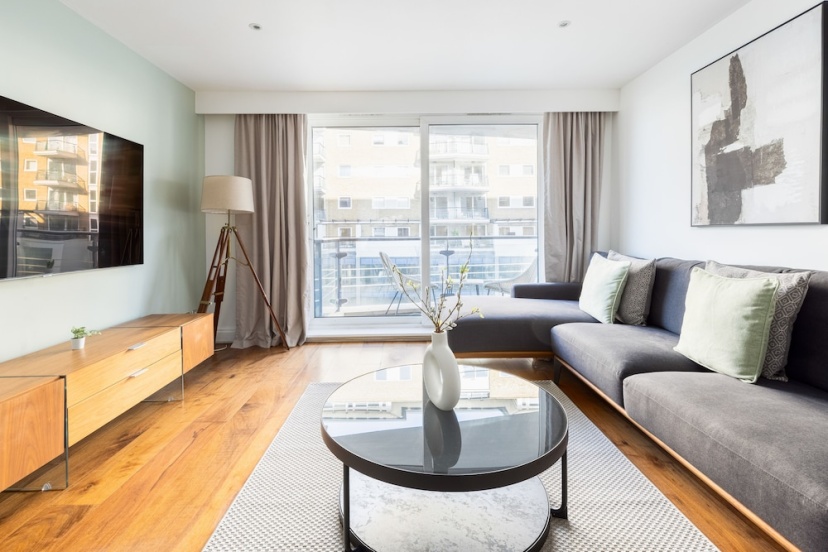 Цены на The Wandsworth Collection в Лондоне