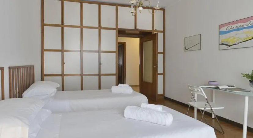 Palestrina Halldis Apartments — забронировать отель в Милане