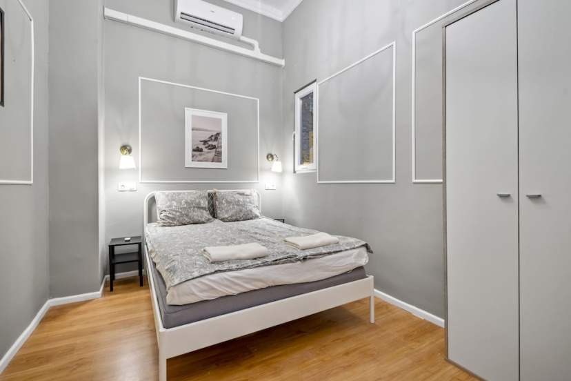 Venus Apartments - Akacfa street I — отель с удобным расположением в Будапеште
