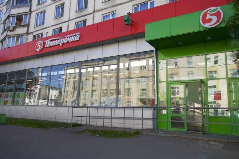 Апартаменты «LUXKV на Большой Переяславской» — отель с удобствами в Москве