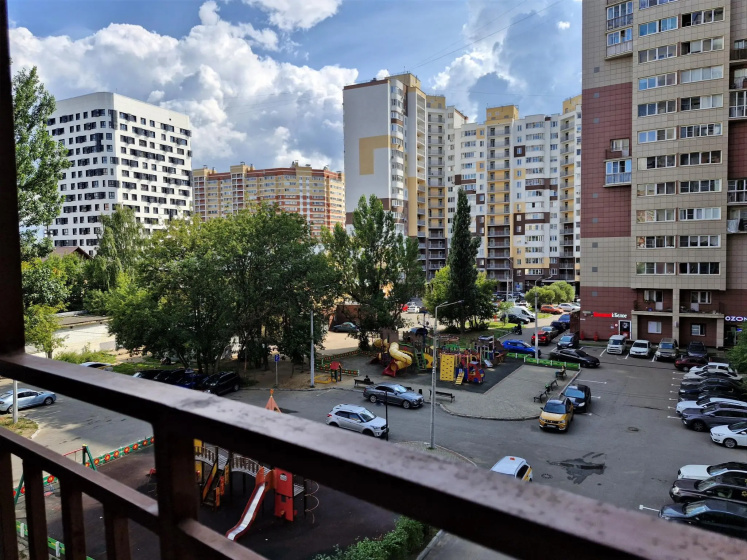 Квартиры в Подмосковье на улице Хлебозаводская — отель с удобным расположением в Щёлкове