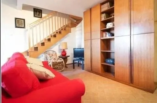 Nice Two-Room Apartment Near The Cathedral — забронировать отель в Флоренции