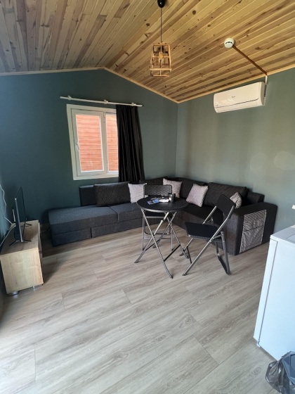 Цены на Seaside Bungalow Konyaaltı в Анталье
