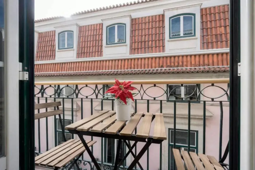 LD Chiado - Super Central - AC — отзывы гостей и цены